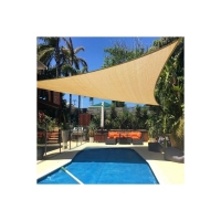 Copertina triunghi tip parasolar, 3 x 3 x 3m, Vivo, SH300